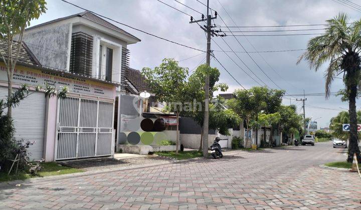 Rumah dijual Puri Safira Regency Menganti Gresik  2