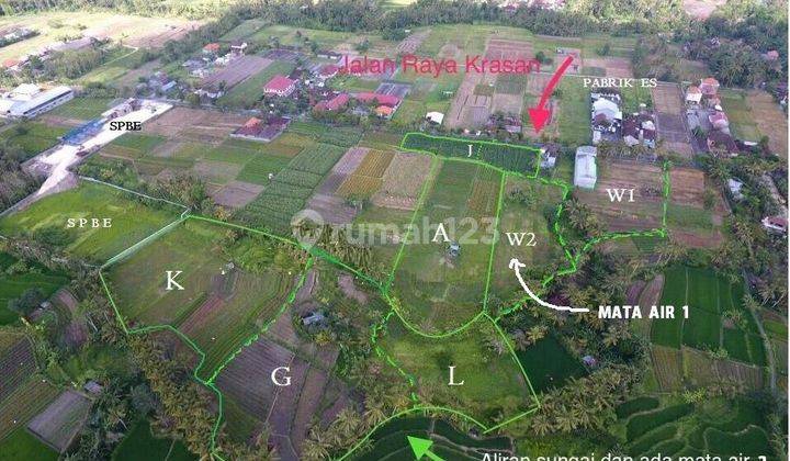 Sell Real Estate Krasan Abiansemal Badung Bali  2