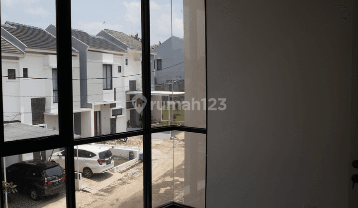 Rumah  Murah di Bogor Minimalis Modern 4