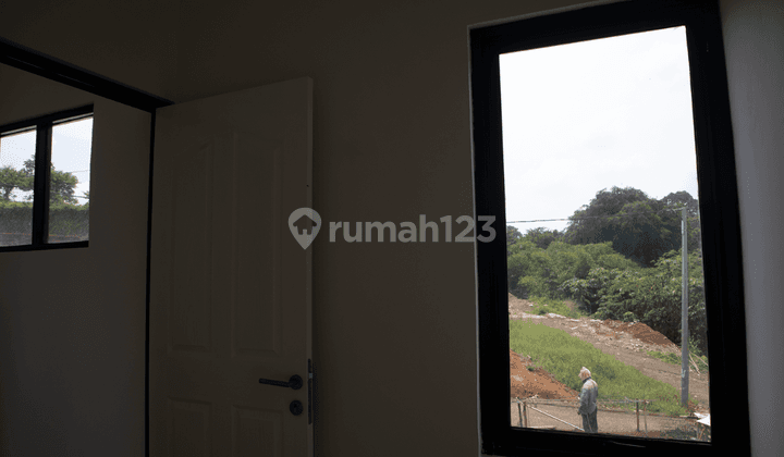 Rumah  Murah di Bogor Minimalis Modern 6