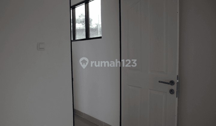 Rumah  Murah di Bogor Minimalis Modern 7