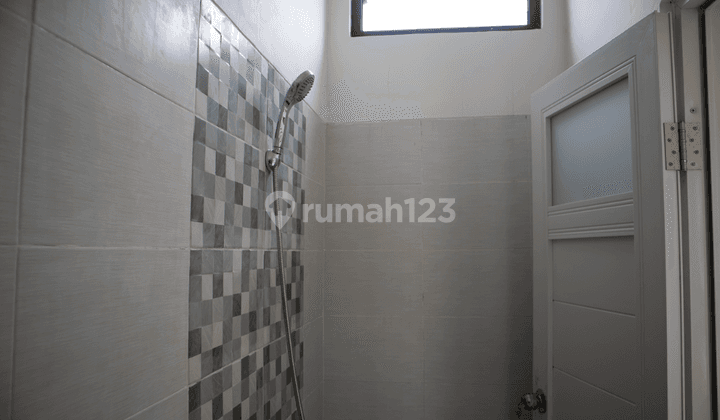 Rumah  Murah di Bogor Minimalis Modern 11