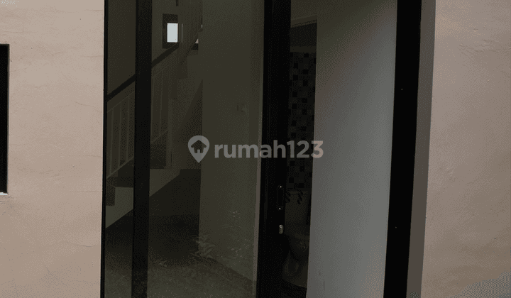 Rumah  Murah di Bogor Minimalis Modern 12