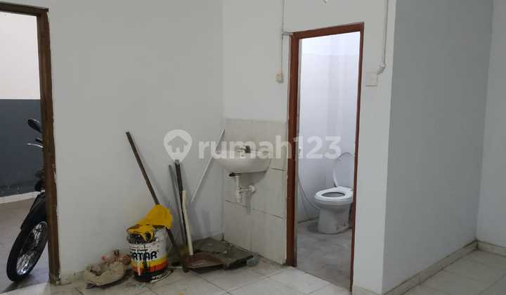 Dijual Usaha Ruko Dan Kos Sekaligus 3 Lantai Kebo Iwa Utara 4