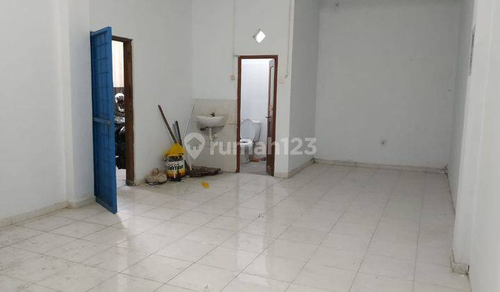 Dijual Usaha Ruko Dan Kos Sekaligus 3 Lantai Kebo Iwa Utara 6