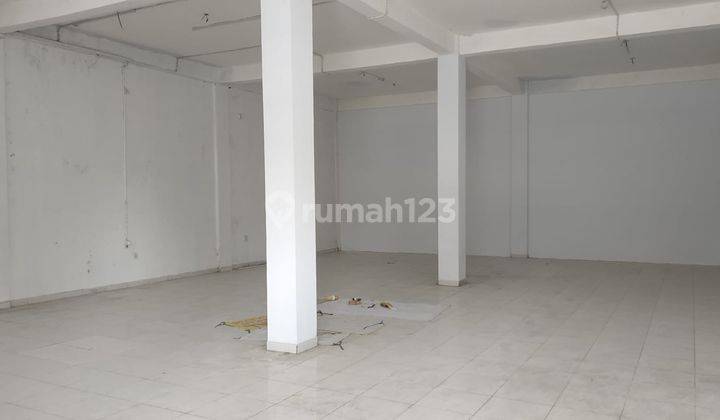 Dijual Usaha Ruko Dan Kos Sekaligus 3 Lantai Kebo Iwa Utara 11