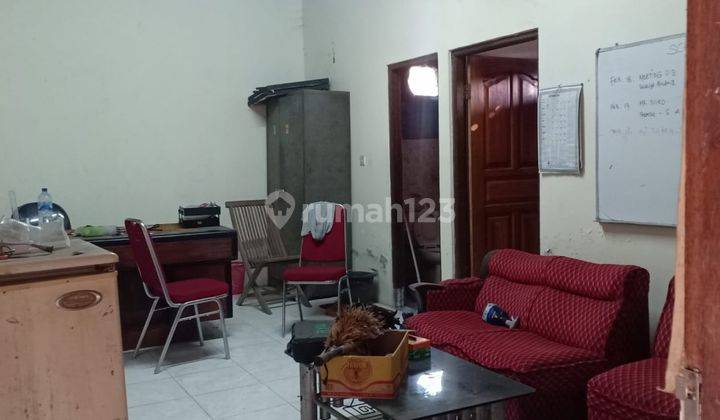 Disewakan Gudang 4 Are Daerah Dalung Badung Termasuk Kantor 8