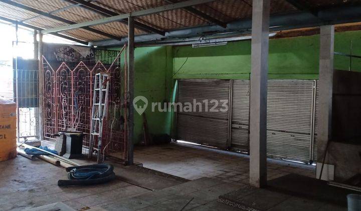 Disewakan Gudang 4 Are Daerah Dalung Badung Termasuk Kantor 10