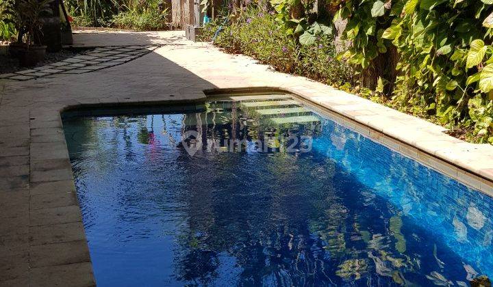 Dijual Properti di Tepi Pantai Langsung Rumah Dan Lahan Luas 3