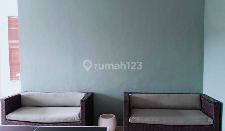 Leasehold 8 Tahun Villa Baru 2 Lantai Lokasi Berawa Canggu 10