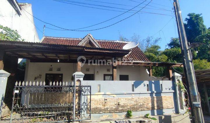 Rumah Jual dengan SHM di Daerah Nusa Dua  1