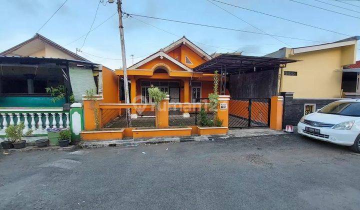 Rumah SHM Cilacap Tengah, Cilacap 1