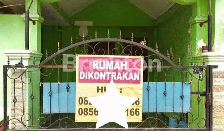 kan Rumah di Pepelegi