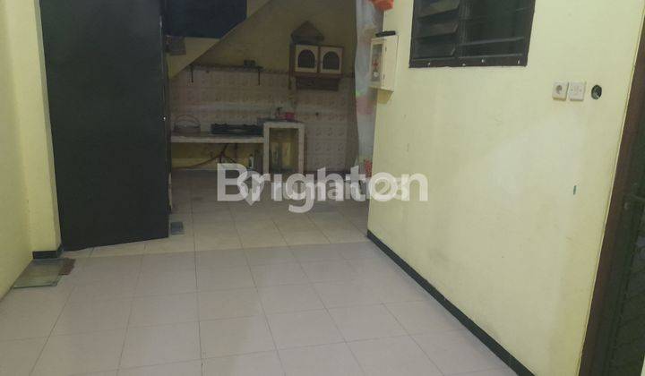 Rumah deltasari indah waru sidoarjo 2