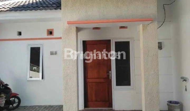 D Rumah Perumtas 3 SHM wonoayu sidoarjo 2