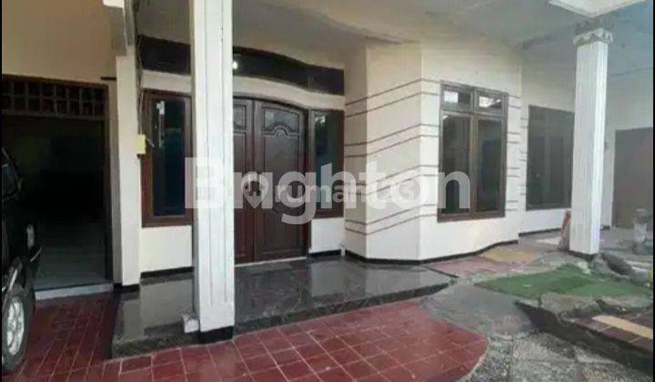 RUMAH DELTASARI COCOK UNTUK KANTOR 2