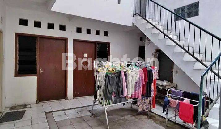 Rumah kost putri Kutisari Surabaya 2