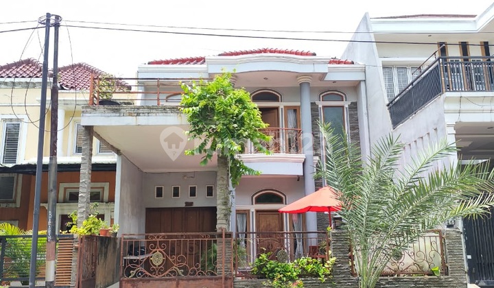 Di Jual Rumah Bagus di Jatinegara Baru Penggilingan Jakarta Timur Di Jual Rumah Bagus di Jatinegara Baru Penggilingan Jakarta Timur