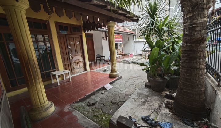 Dijual Rumah Di Cipulir Jakarta Selatan 1