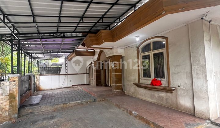 Dijual Rumah Bagus Siap dan Luas di Cipinang Elok Jakarta Timur 2