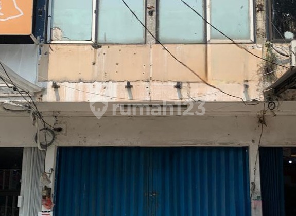 Shop House for Rent in Pondok Kelapa Raya, Pondok Kelapa, East Jakarta Shop House for Rent in Pondok Kelapa Raya, Pondok Kelapa, East Jakarta