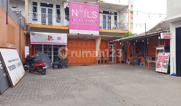 Dijual Ruko Di Tambun Selatan Satu Lokasi Dengan.3 Ruko Jawa Barat