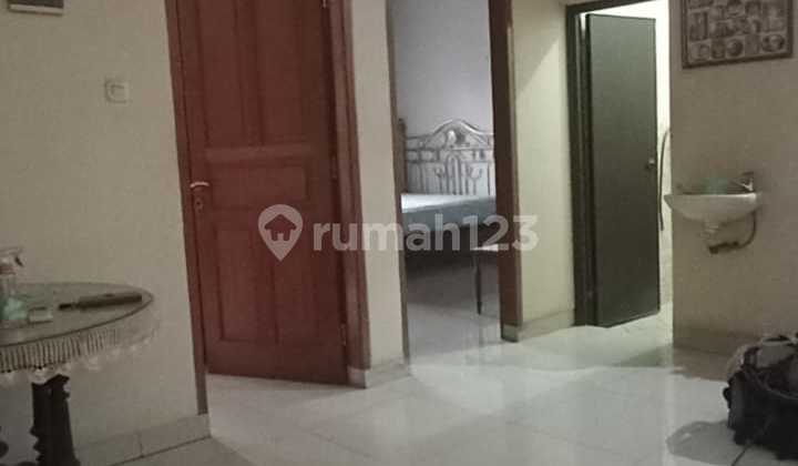 Dijual Rumah.di Palem Indah.pondok.kelapa.jakarta Timur 2