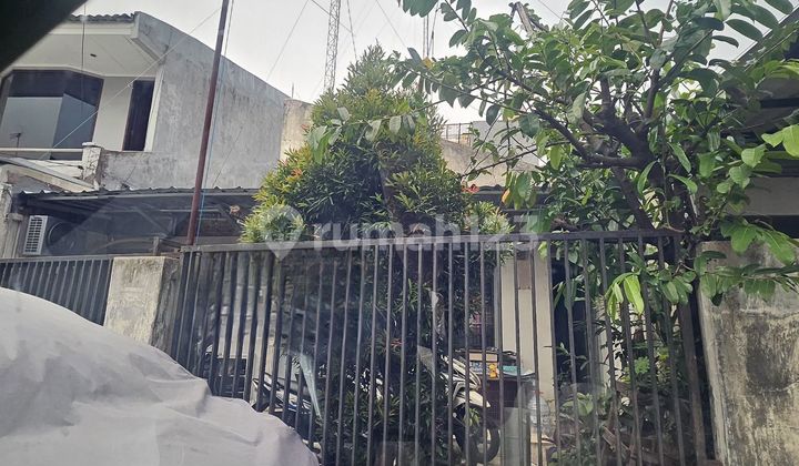 Dijual Murah Rumah Lama Hitung Tanah Aja di Cipinang Elok Jatinegara Jakarta Timur Dijual Murah Rumah Lama Hitung Tanah Aja di Cipinang Elok Jatinegara Jakarta Timur