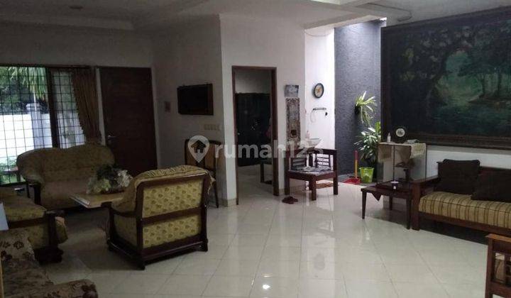 Dijual Rumah Bagus Di Tebet Timur Dalam Jakarta Selatan 2