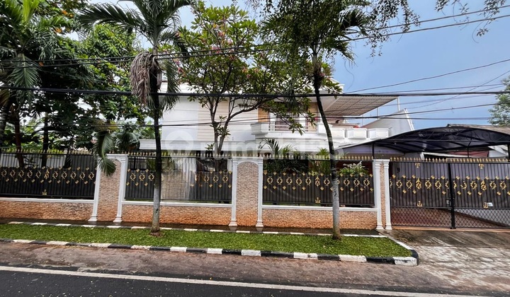For Sale House in Abadi Complex Duren Sawit East Jakarta For Sale House in Abadi Complex Duren Sawit East Jakarta