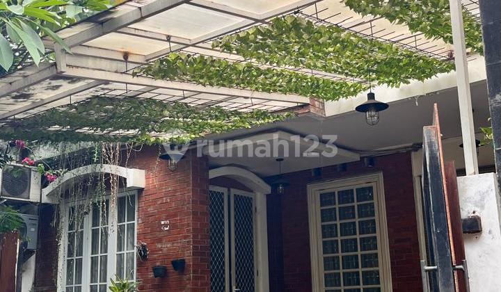 Dijual Rumah Cantik Di Malaka Sari Duren Sawit 2