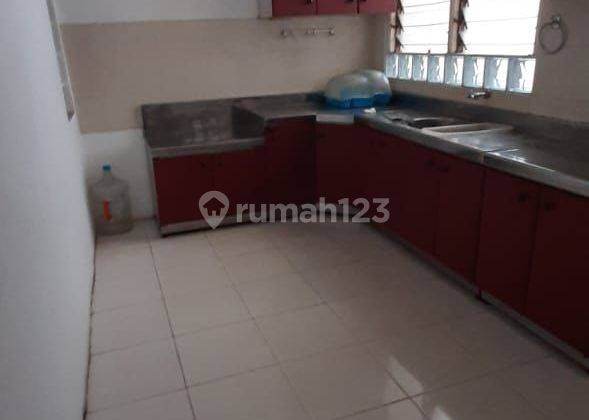 Disewakan rumah di kawasan elit di buaran regency buaran jakarta timur 4
