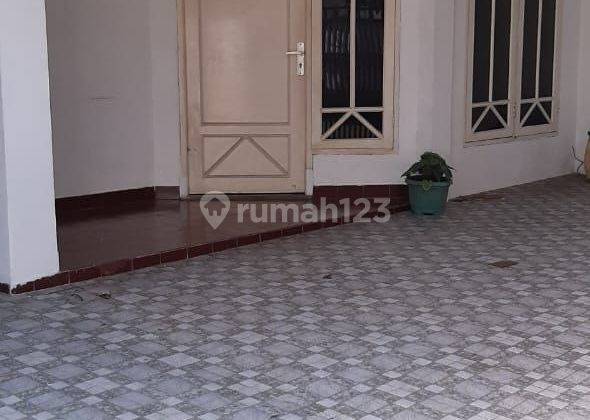 Disewakan rumah di kawasan elit di buaran regency buaran jakarta timur 7