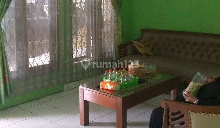 Dijual rumah bagus dan luas di delima 6 duren sawit jakarta timur 2