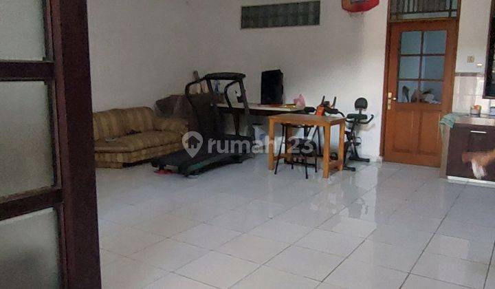 Di jual rumah bagus dan siap huni di PTB duren sawit jakarta tinur 2