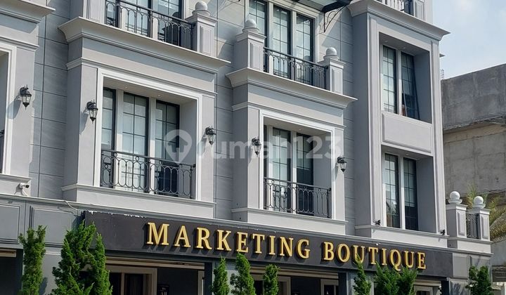 Rumah dijual di bukit podomoro jakarta timur Rumah dijual di bukit podomoro jakarta timur