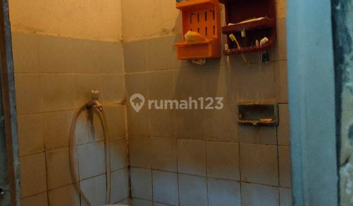 Di jual rumah di perumahan PTB duren sawit jakarta timur 2