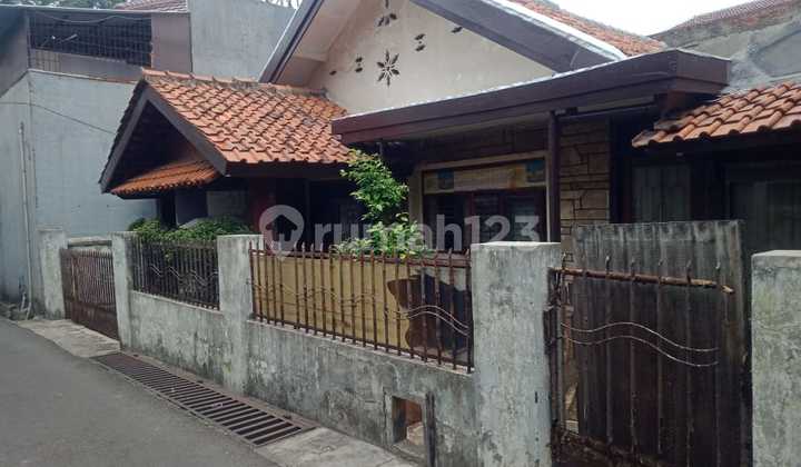 Di Jual Rumah Di Tebet Timur Jakarta Selatan