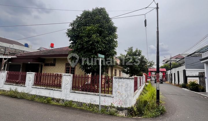 Dijual Rumah Siap Huni dan Luas Komplek Abadi Duren Sawit Jakarta Timur