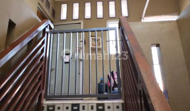 Dijual Rumah Di Komplek Pu Di Pondok.bambu.jakarta Timur 2