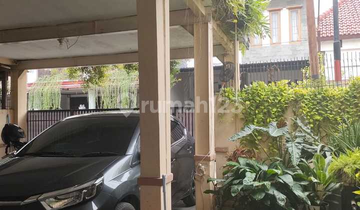 Di Jual Rumah ********. Siap Huni Di Ptb Duren Sawit Jakarta Timurdi Ptb Dure 2