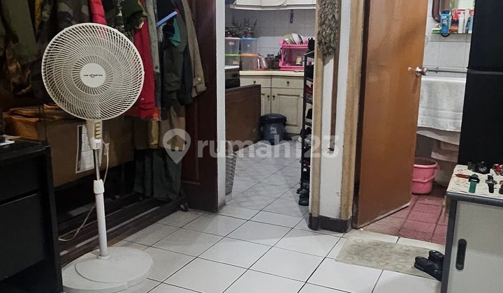 For Sale Villa House in Cipinang, Cipinang Indah 1, East Jakarta 2