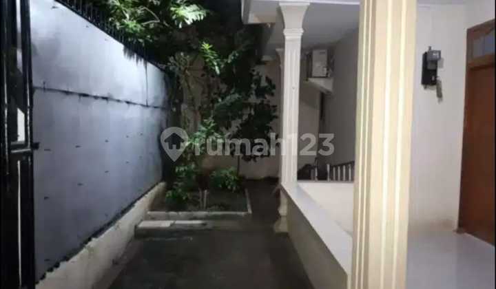 Rumah Dijual Di Cipinang Timur Cipinang Jakarta Timur 2
