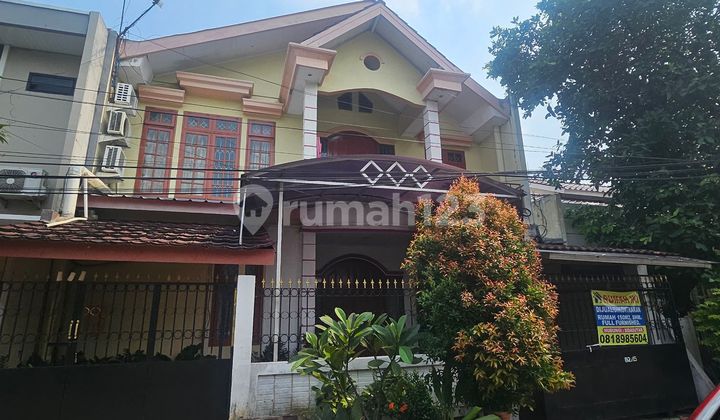 Disewakan Rumah Siap Bagus Dan Furnished Di Pondok Kelapa Indah Pondok Kelapa Jakarta Timur Disewakan Rumah Siap Bagus Dan Furnished Di Pondok Kelapa Indah Pondok Kelapa Jakarta Timur