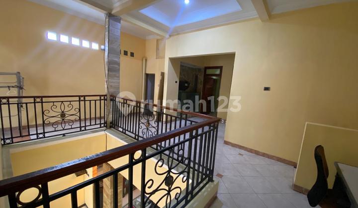 Di Jual Rumah Bagus dan Lux di Pondok Bambu Asri Pondok Bambu Jakarta Timur 2