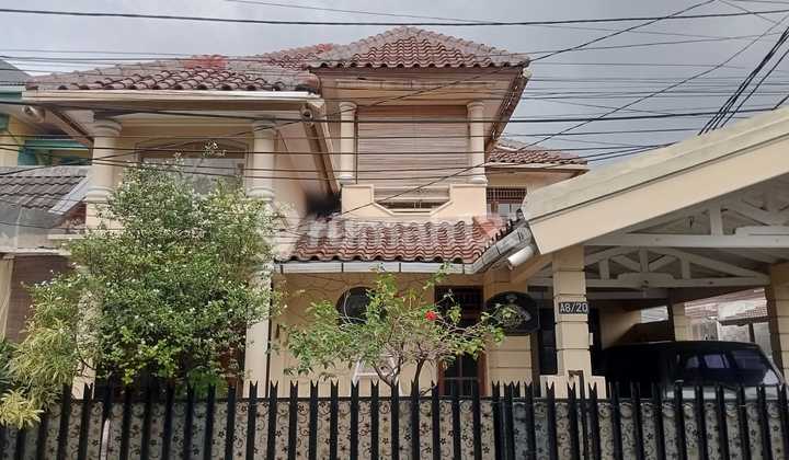 For Sale Nice House In Duren Sawit Baru East Jakarta 2
