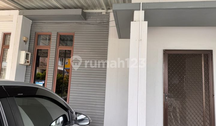 Rumah Dijual Di Jakarta Garden City (jgc) Cakung Jakarta Timur 2