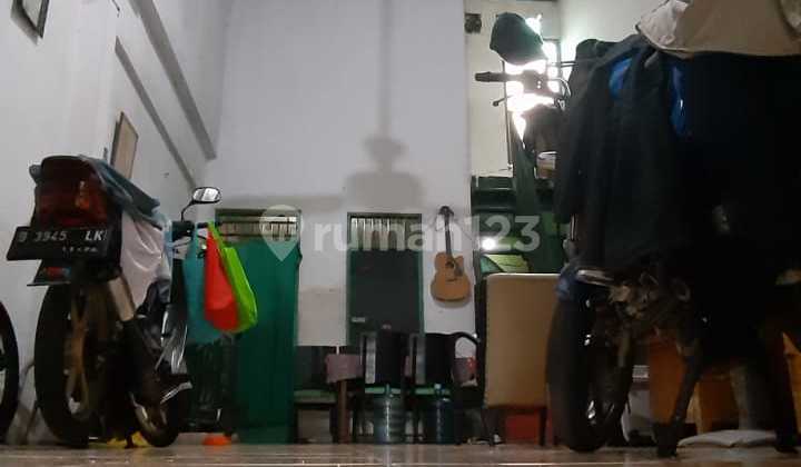 Dijual Rumah Murah Di Ptb Duren Sawit Jakarta Timur 2