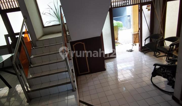 For Sale House In Villa Cibening Bekasi West Java 2