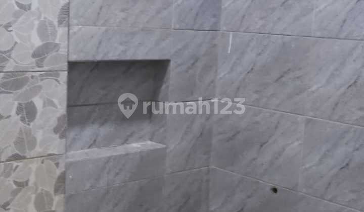 For Rent House In Bumi Malaka Asri Housing Complex, Duren Sawit, East Jakarta 2